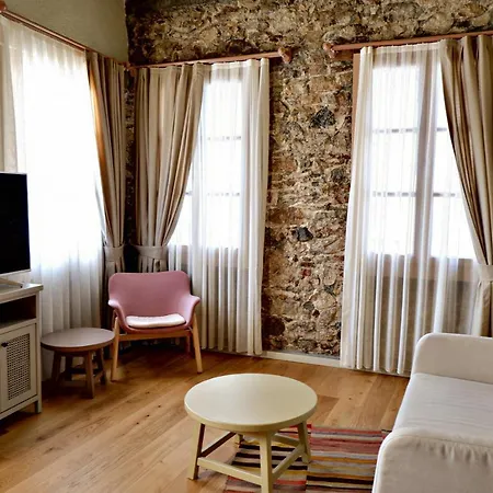 Lejlighedshotel Bono Old Town