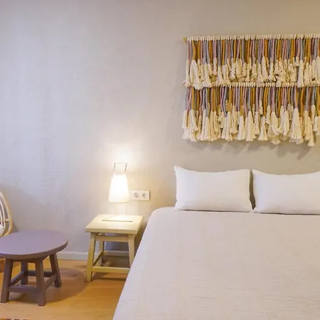Bono Old Town Lejlighedshotel Marmaris