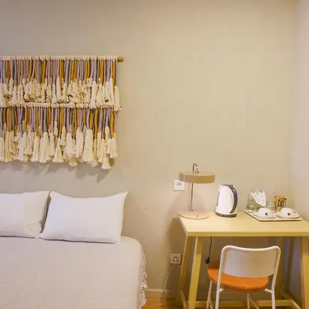 Bono Old Town Lejlighedshotel