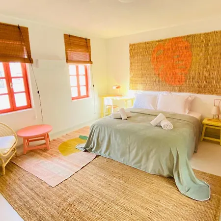 Bono Old Town Lejlighedshotel Marmaris