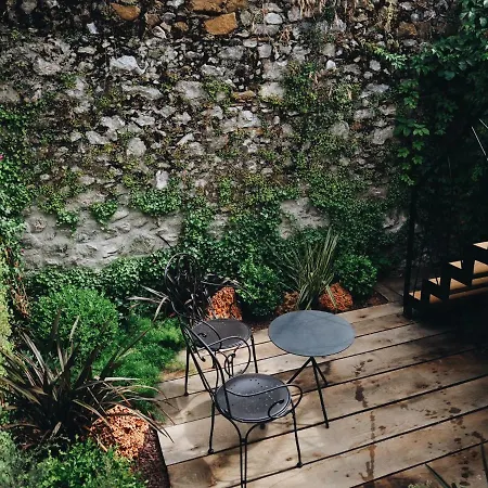 Lejlighedshotel Bono Old Town 2*