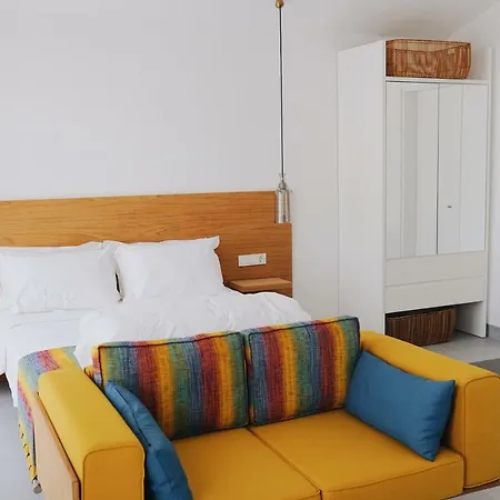 Lejlighedshotel Bono Old Town 2*