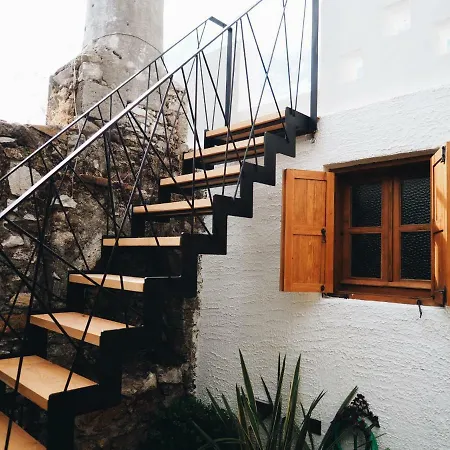 Lejlighedshotel Bono Old Town