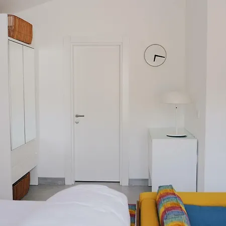 Bono Old Town Lejlighedshotel