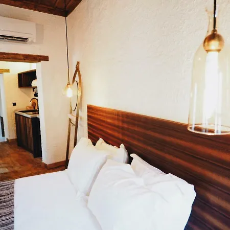 Bono Old Town Lejlighedshotel