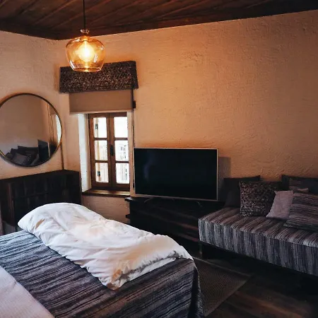 Lejlighedshotel Bono Old Town Marmaris