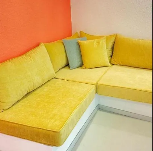 Bono Old Town 4* 말마리스