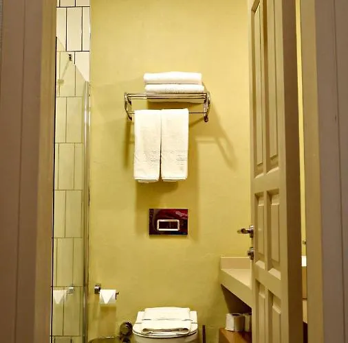 아파트호텔 Bono Old Town 말마리스