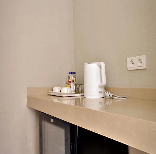 מלון דירות Bono Old Town