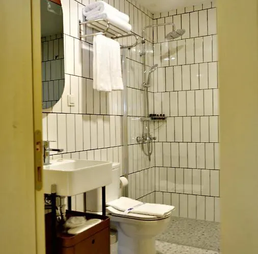 מלון דירות Bono Old Town מרמריס