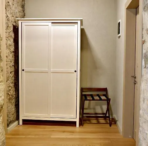 מלון דירות Bono Old Town