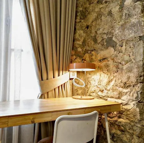 מלון דירות Bono Old Town