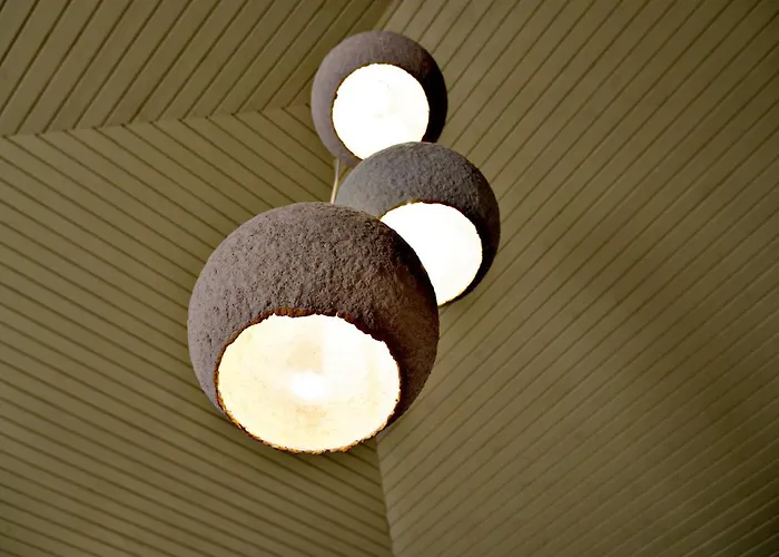 Bono Old Town 4* מרמריס