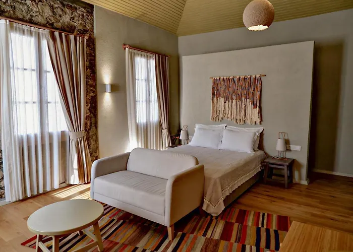 아파트호텔 Bono Old Town