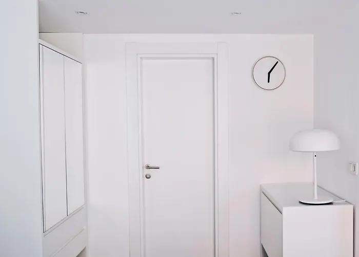 Bono Old Town מלון דירות 4*