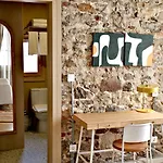 Bono Old Town Apart Otel Marmaris