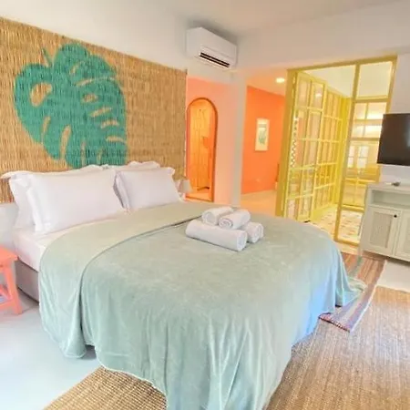 Apartahotel Bono Old Town 4*