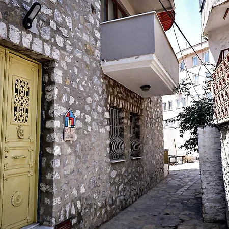 Bono Old Town Marmaris