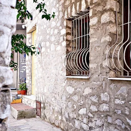 Bono Old Town 4* Marmaris