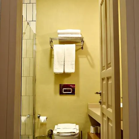 Apartahotel Bono Old Town Marmaris
