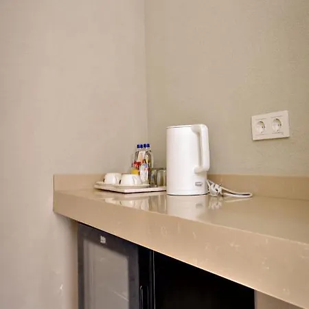 Apartahotel Bono Old Town