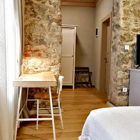 Apartahotel Bono Old Town 4*