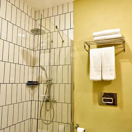 Bono Old Town Apartahotel