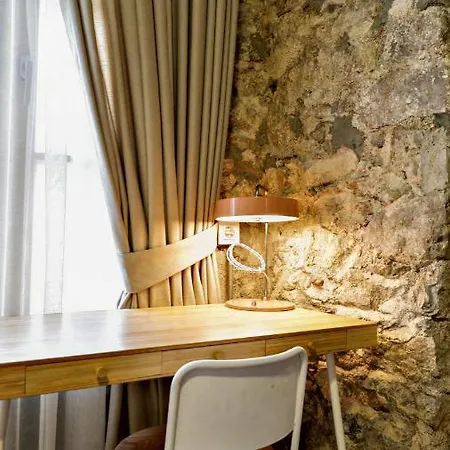 Apartahotel Bono Old Town