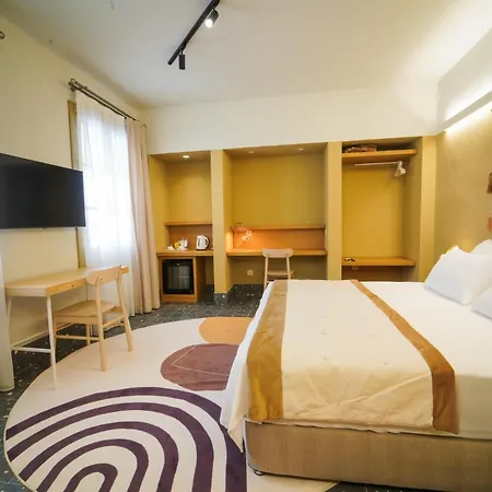 Bono Old Town Apart Otel