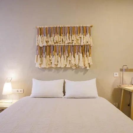 Appart hôtel Bono Old Town Marmaris