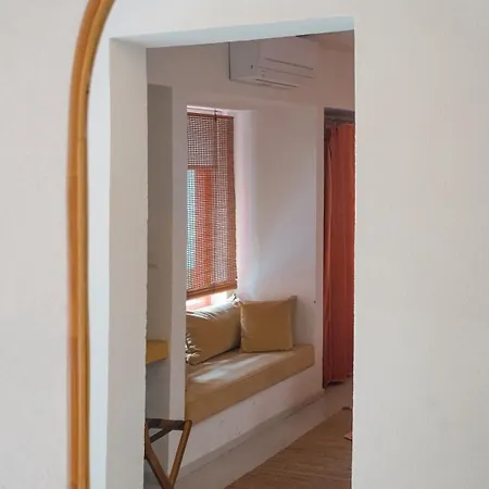 Bono Old Town Appart hôtel