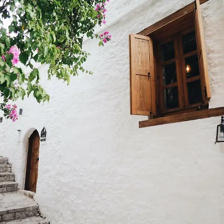 Appart hôtel Bono Old Town Marmaris